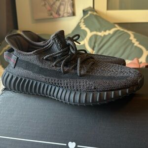 Brand new Fully reflective Yeezy Boost 350 V2